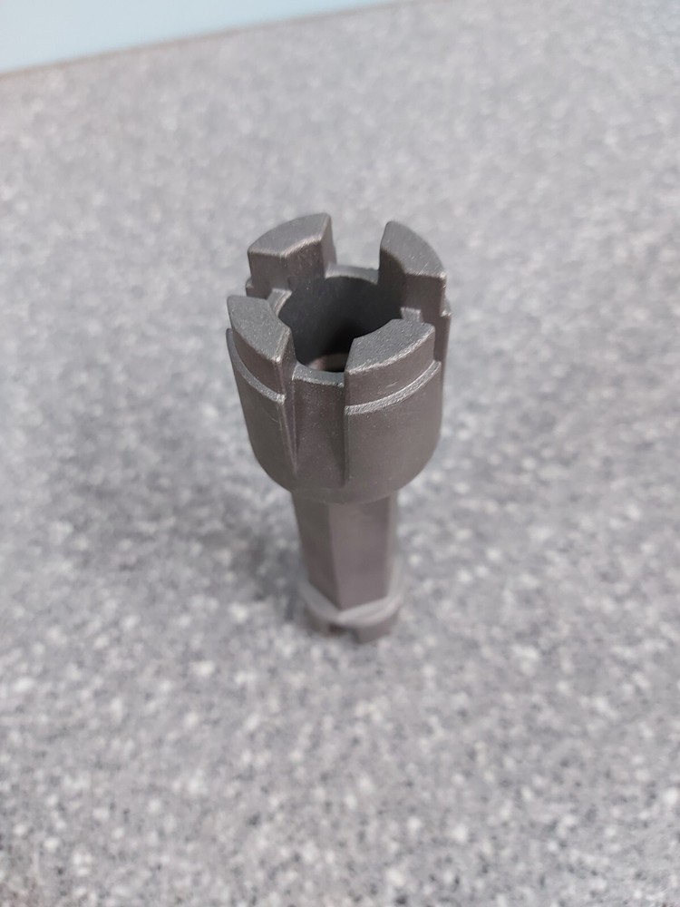 Husky Double-Ended Tub Drain Wrench