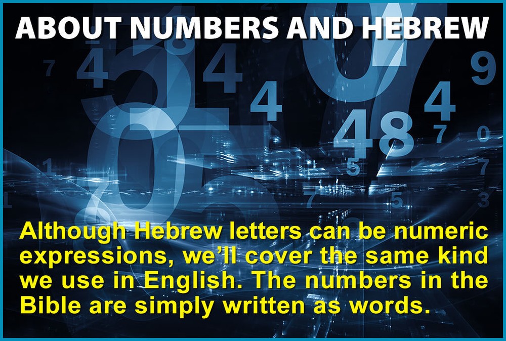 Biblical Hebrew Multimedia Trainer