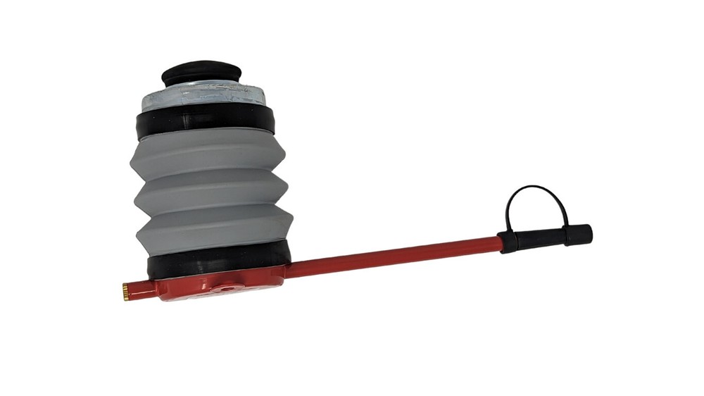 JT Eaton Red Pest Duster