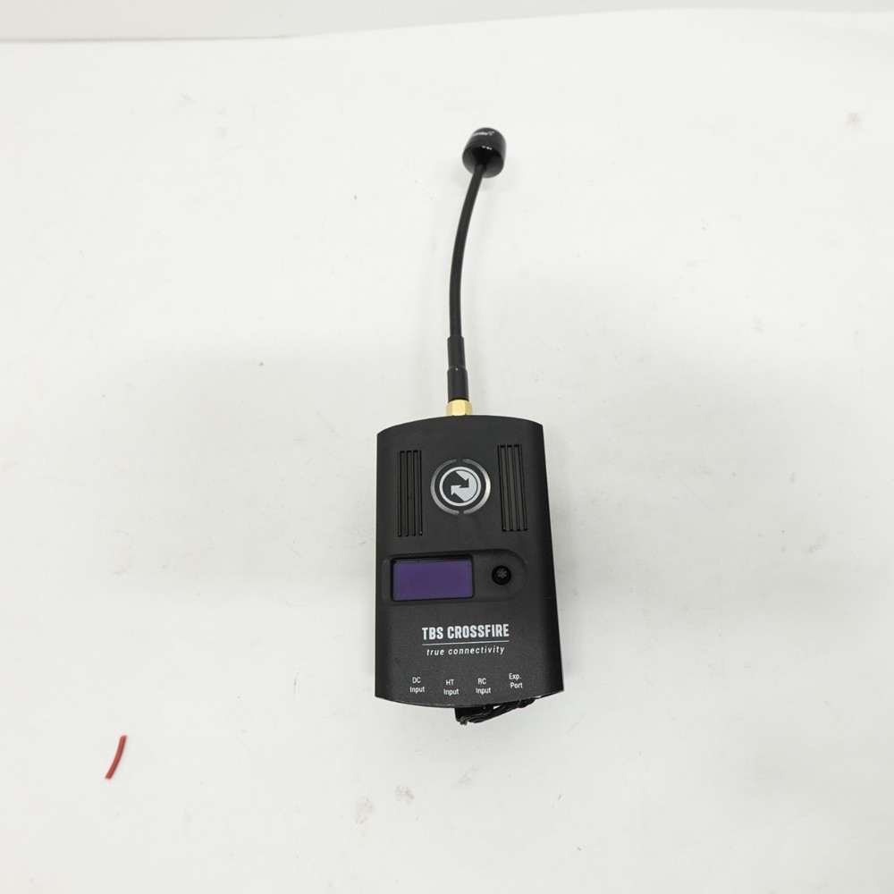 TBS Crossfire Tx Long Range Radio Transmitter