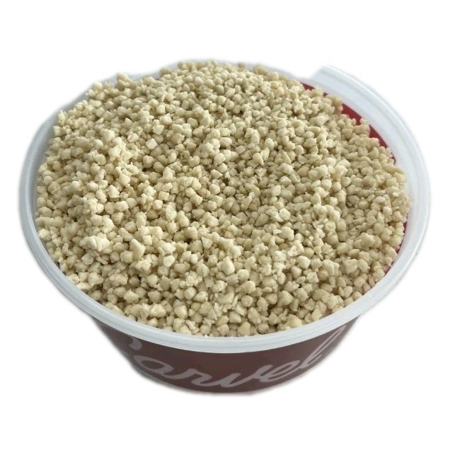 Carvel Crunchies (Vanilla)