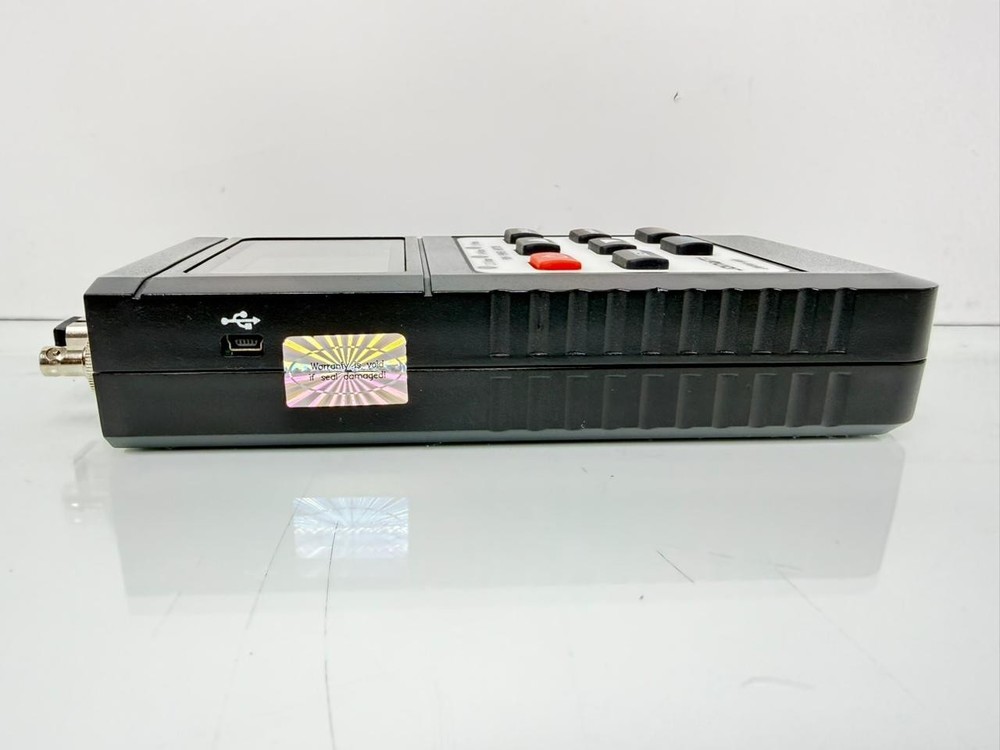 Jointwit JW3212B Optical Power Meter