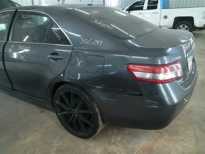 CAMRY 2010 High Mounted Stop Light 104667369