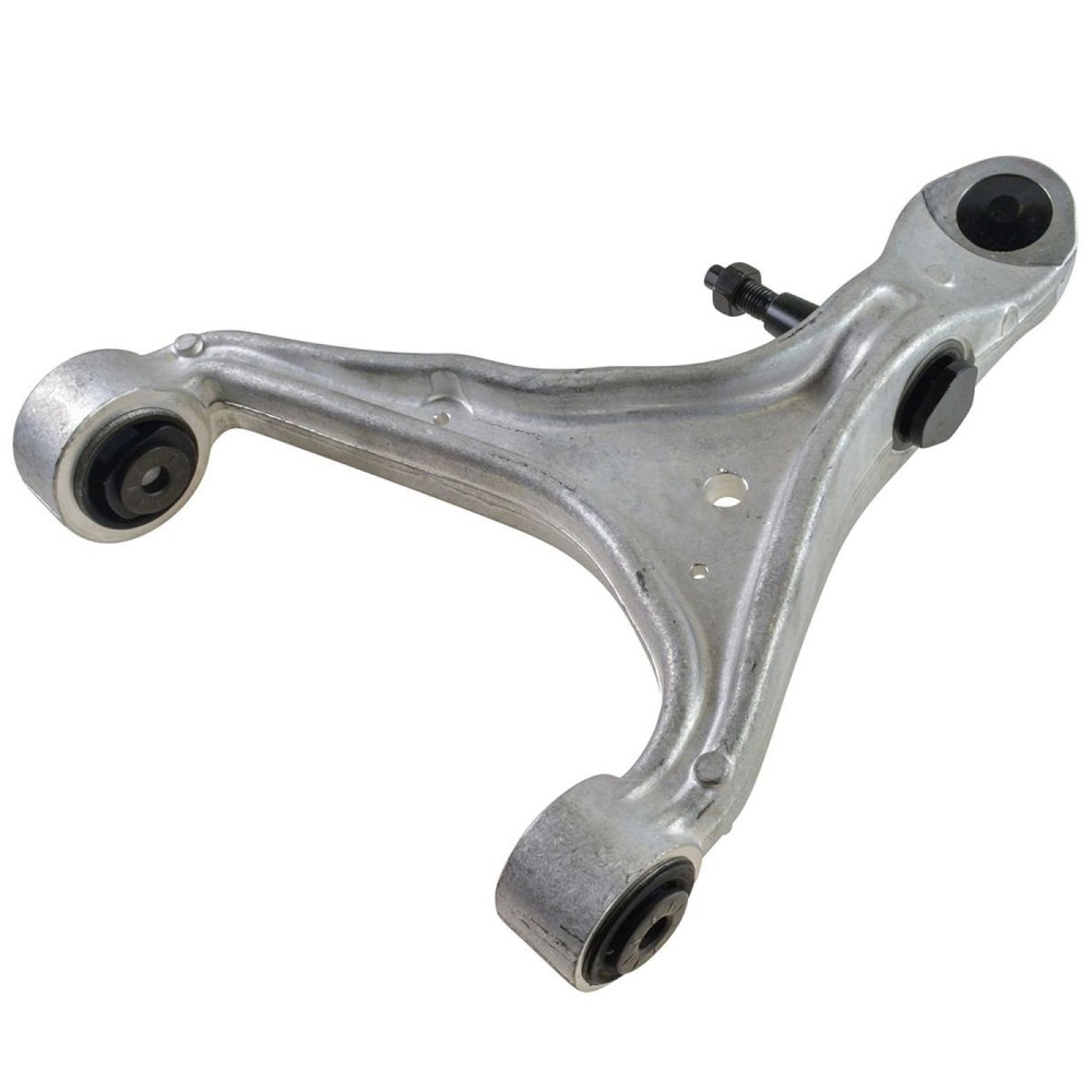 Front Upper Lower Control Arm Ball Joint Sway Bar Link Suspension Kit Set 6pc