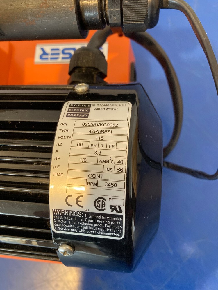 14911 Eraser K8A wire stripper no:AR1641