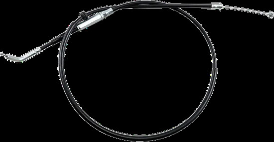 Motion Pro Vinyl Pull Throttle Cable Suzuki Quadrunner 250 2x4 85-86