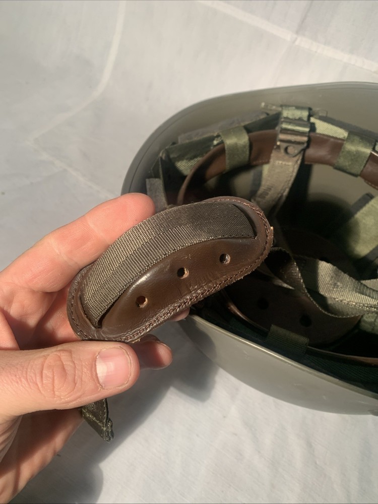 Army Collection Helmet