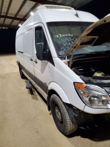 TPMS Control Module PN a9065403445 OEM 2007 2012 Mercedes Sprinter Van 2500