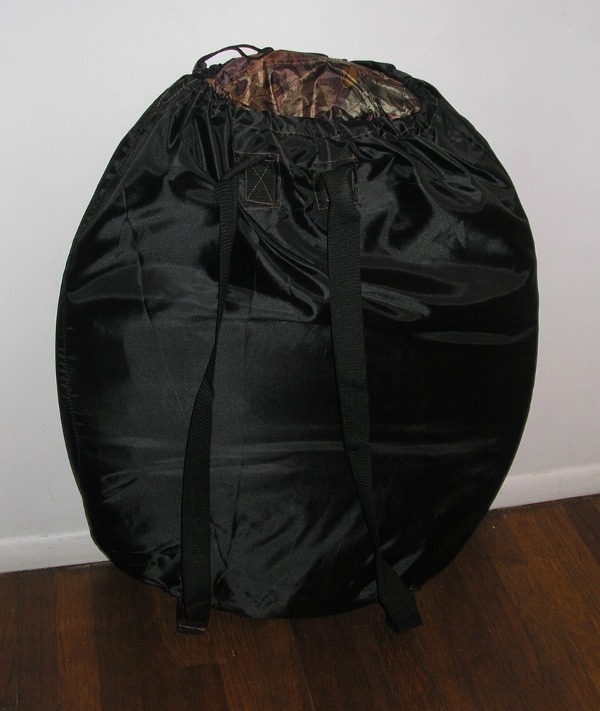 Buffalo Outdoors HUNTING TENT