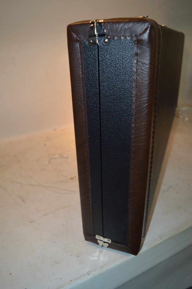 Knaggs Kenai Solid Body Electric Guitar Case