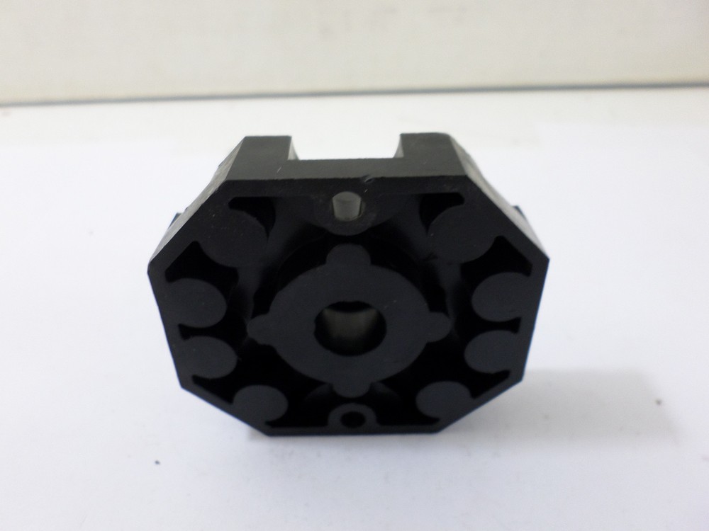 Used SPC Technology RS8B Relay Socket LOT OF 2