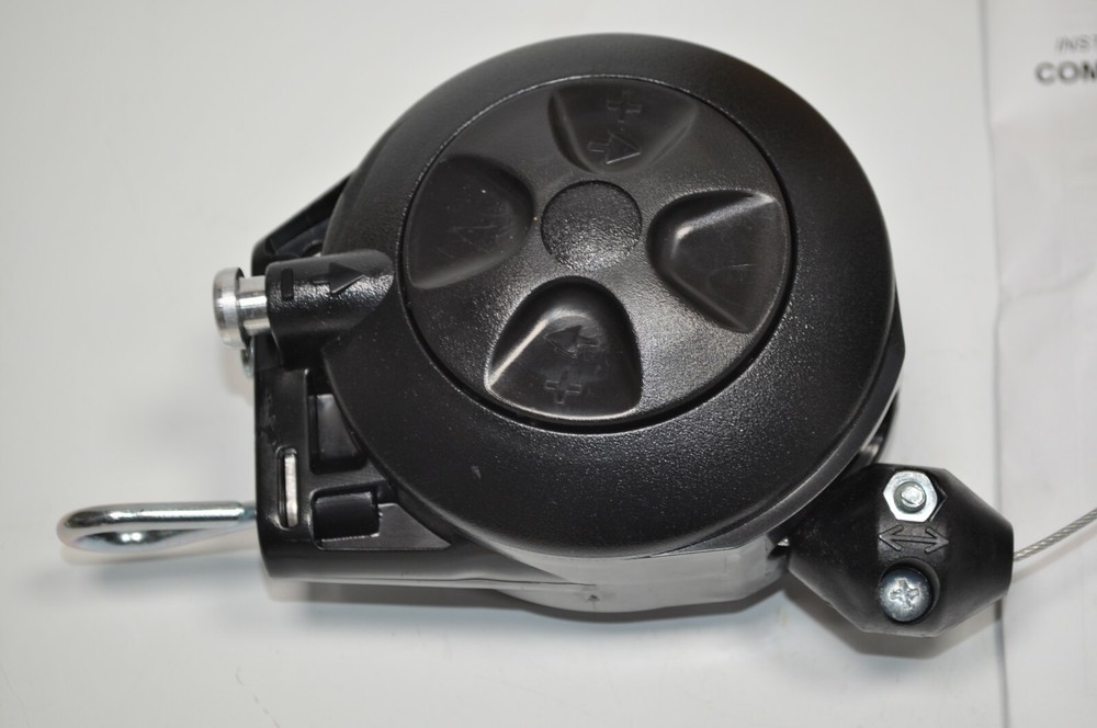 NEW Steinel Constant Pull Tool / Heat Gun Balancer 3lb / 1.4kg Cap