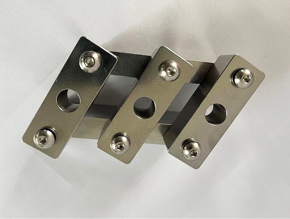 Guitar Tuner Drill Jig/Luthier tools