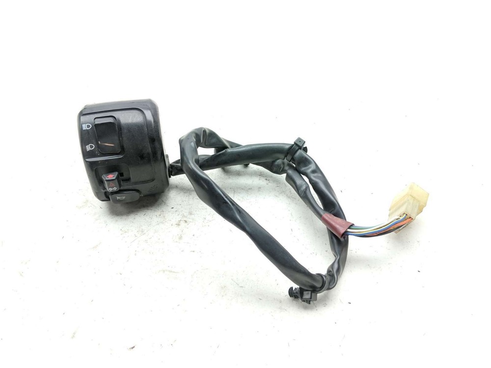 15-23 Indian Scout Bobber Left Control Headlight Switch