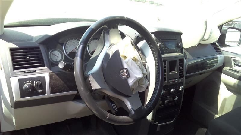 CARAVAN 2010 High Mounted Stop Light 1036627371