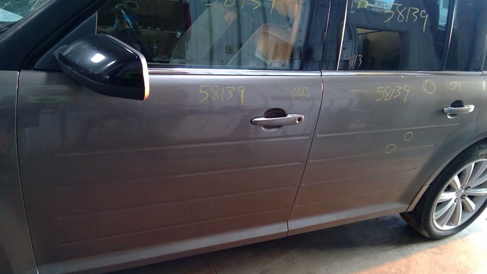 Used Telematics Interface Module fits: 2014 Ford Flex Communication voice recogn