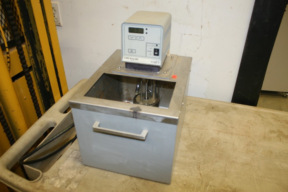 VWR Scientific Heating Circulator 1130-1
