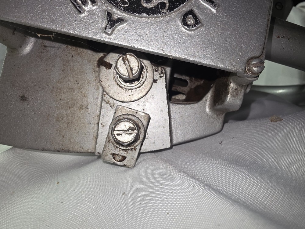 VTG SEARS DAVID BRADLEY ELECTRIC CHAINSAW