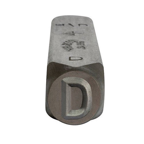 CH Hanson 20200D - Stamp Sort-1/8" Standard D