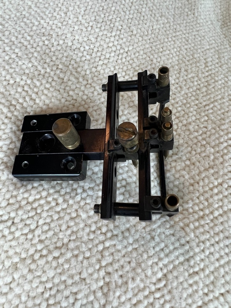 Dovetail Archery Compound Bow Sight