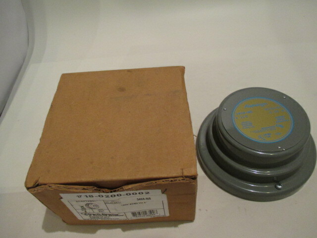 Edwards 340A-N5 Adaptabel new