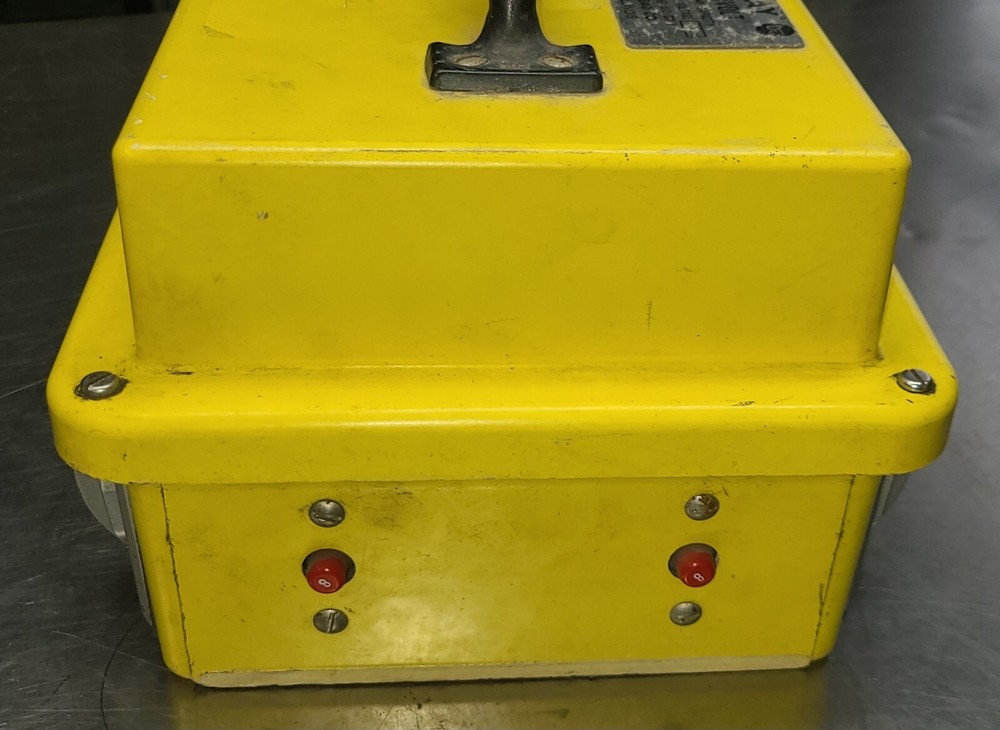 Daniel Woodhead 1640 Safeway **Used**