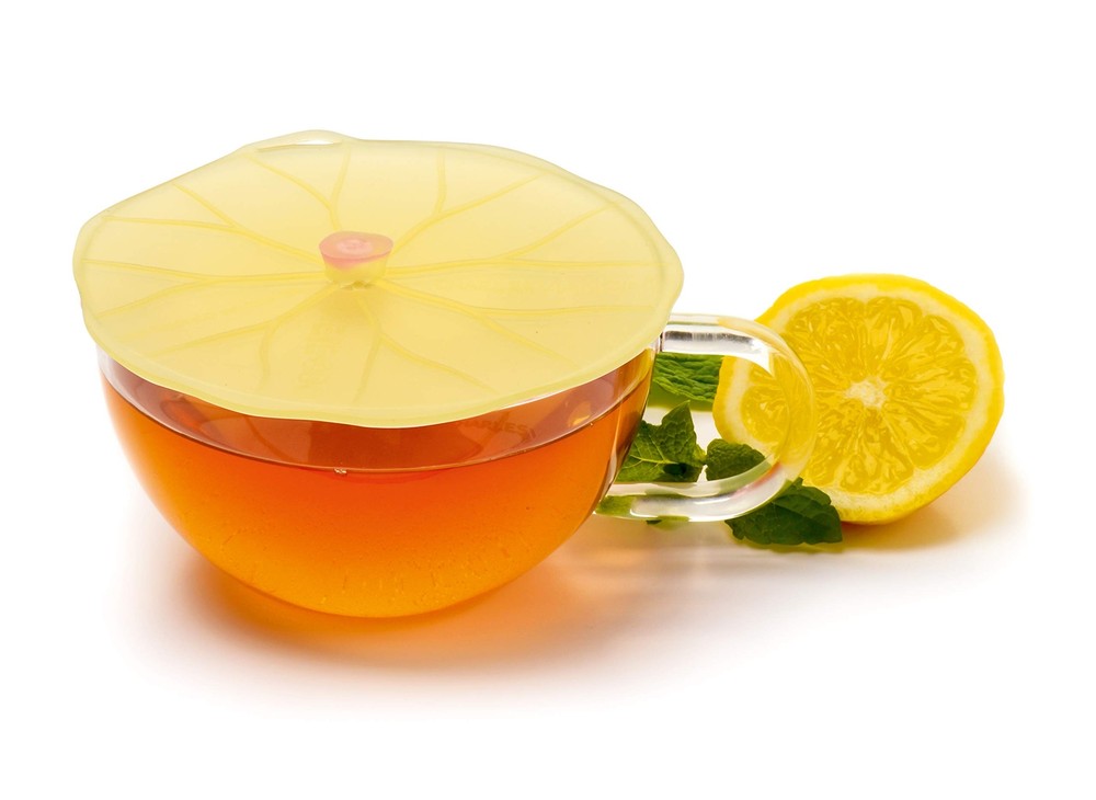 Lilypad Lid - Small 6"