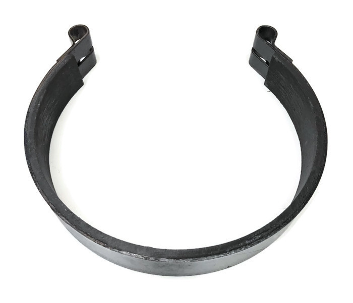 (2 Pack) BRAKE BAND fits 5" Drum for Tecumseh Briggs DuroMax Predator Engine