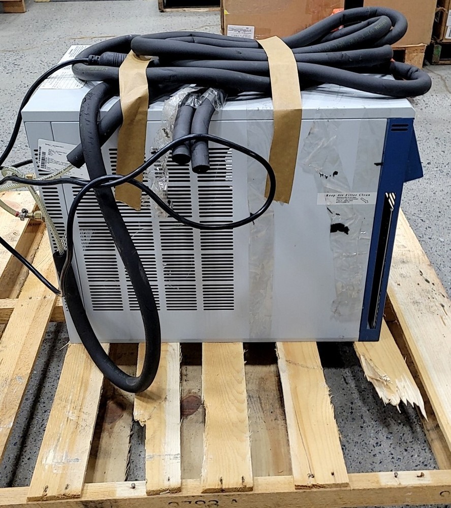 POLYSCIENCE WhisperCool N0772036 Benchtop Refrigerated Chiller SEE NOTES