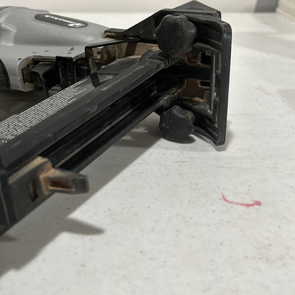 Primatech Pneumatic Flooring Stapler Q180
