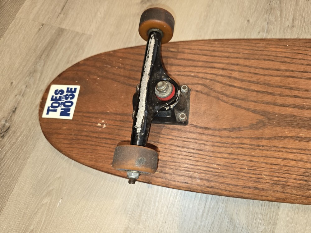 Longboard Skateboard 50"