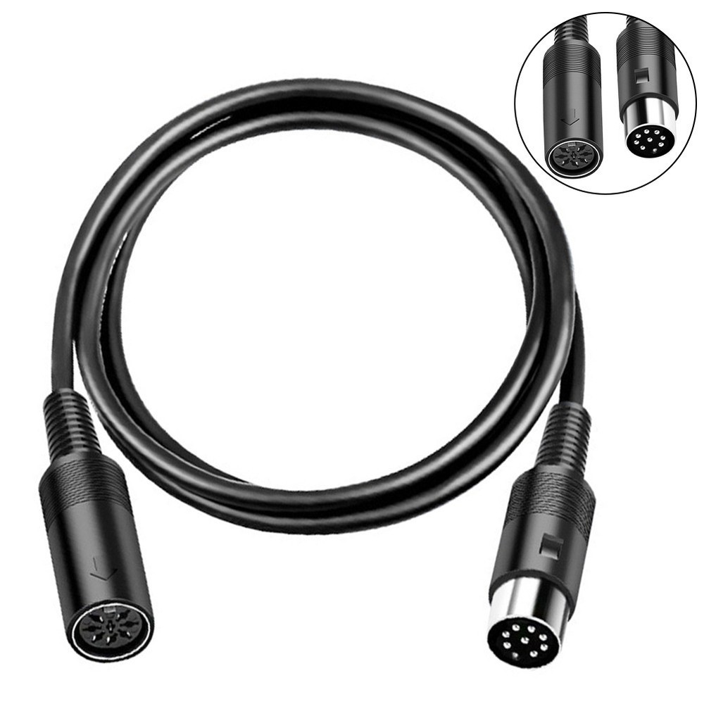 Diverse Compatibility Efficiently Designed Audiocable for Various Radio Models