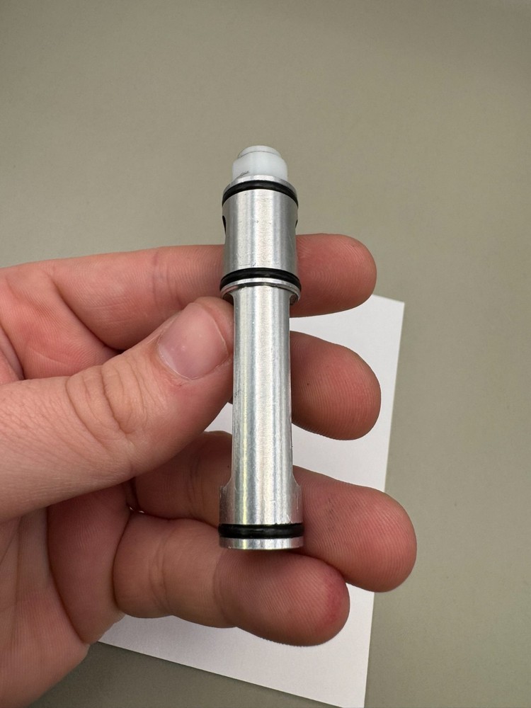 Vanguard PB Creed Valve Kit