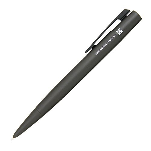 ITOYA 110 mechanical pencil (black)