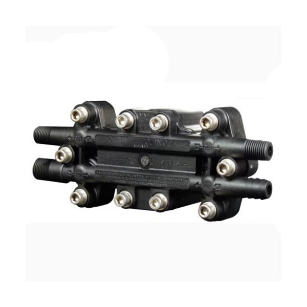 Pumptec PT050 Replacement head pump #114 AP50 60023