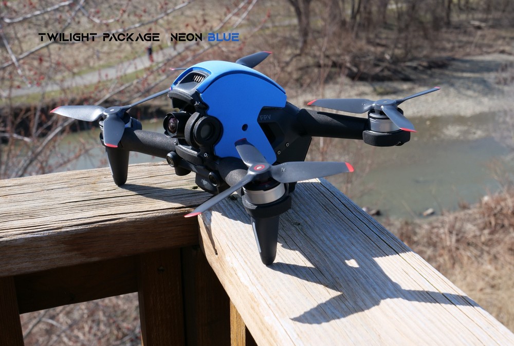 DJI FPV Rain Jackets: Impact & Water Resistant