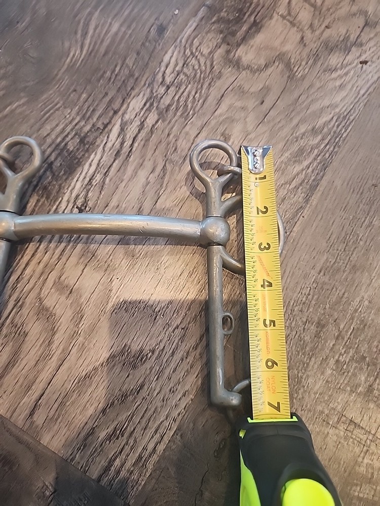 Horse Bit