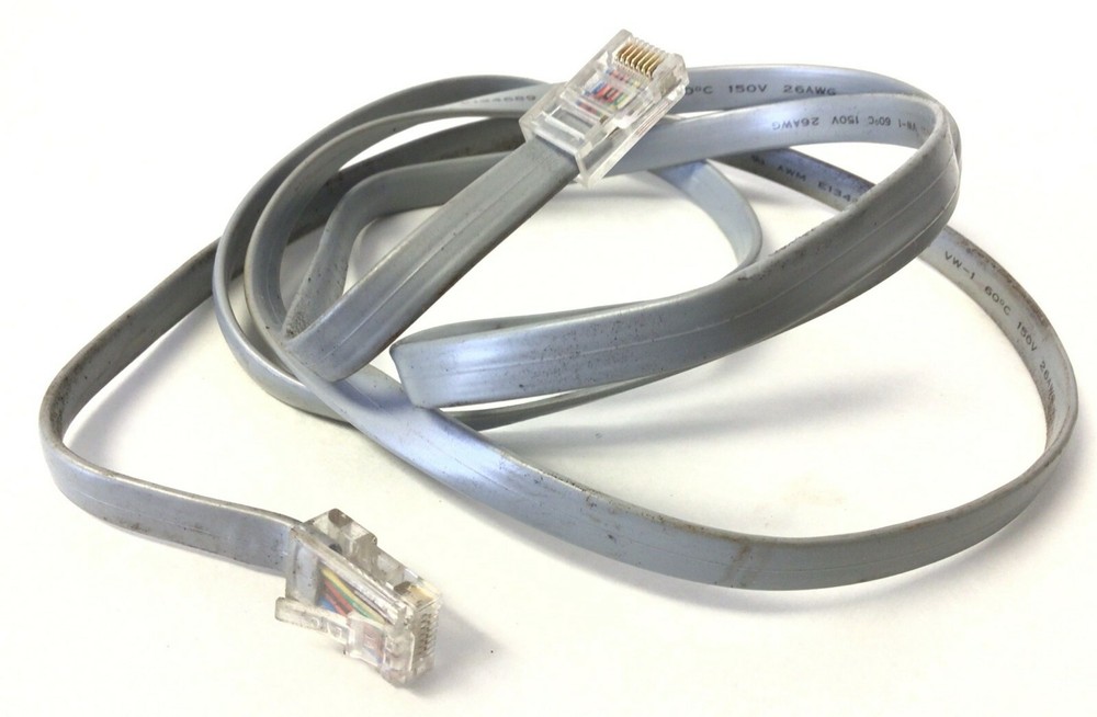 Star Trac Elliptical Upper Main Wire Harness 721-0027