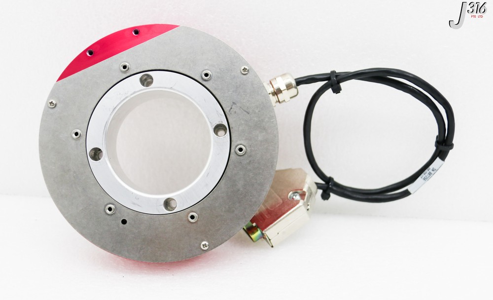 33499 VARIAN Y TILT ENCODER ASSY E19299450