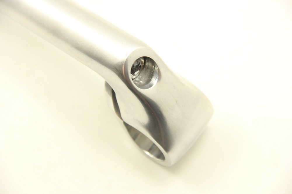 Bicycle Quill Stems 22.2 x 220mm Clamp 25.4mm Fixed Gear