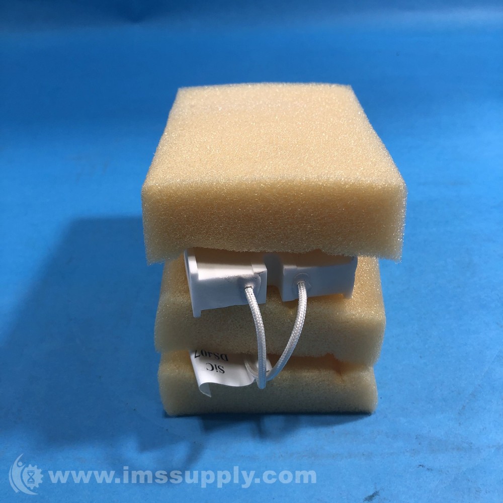 Packard Inc. IG1407 Flat Silicon Carbide Igniter FNFP