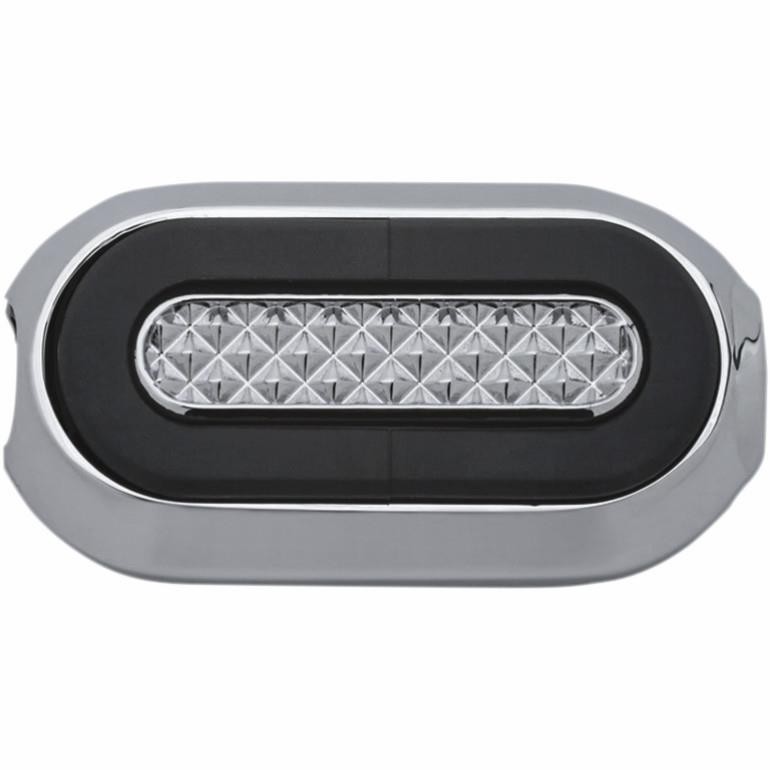 Kuryakyn 7035 Heavy Industries Shift Peg - Chrome