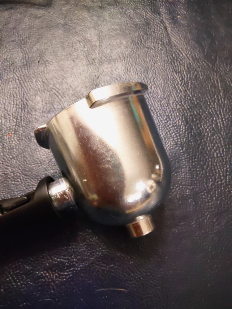 MKLFBY Espresso Maker Filter Basket No Strainer