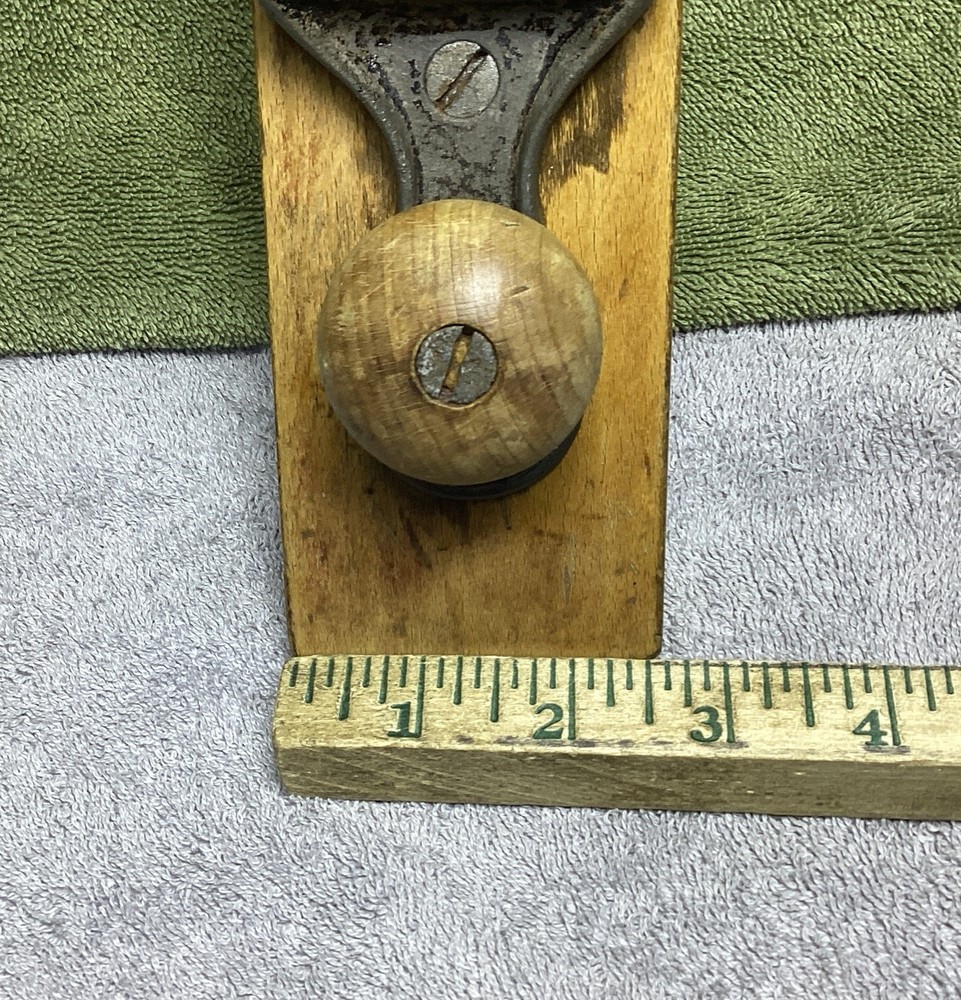ANTIQUE BAILEY NO.26 TRANSITION PLANE