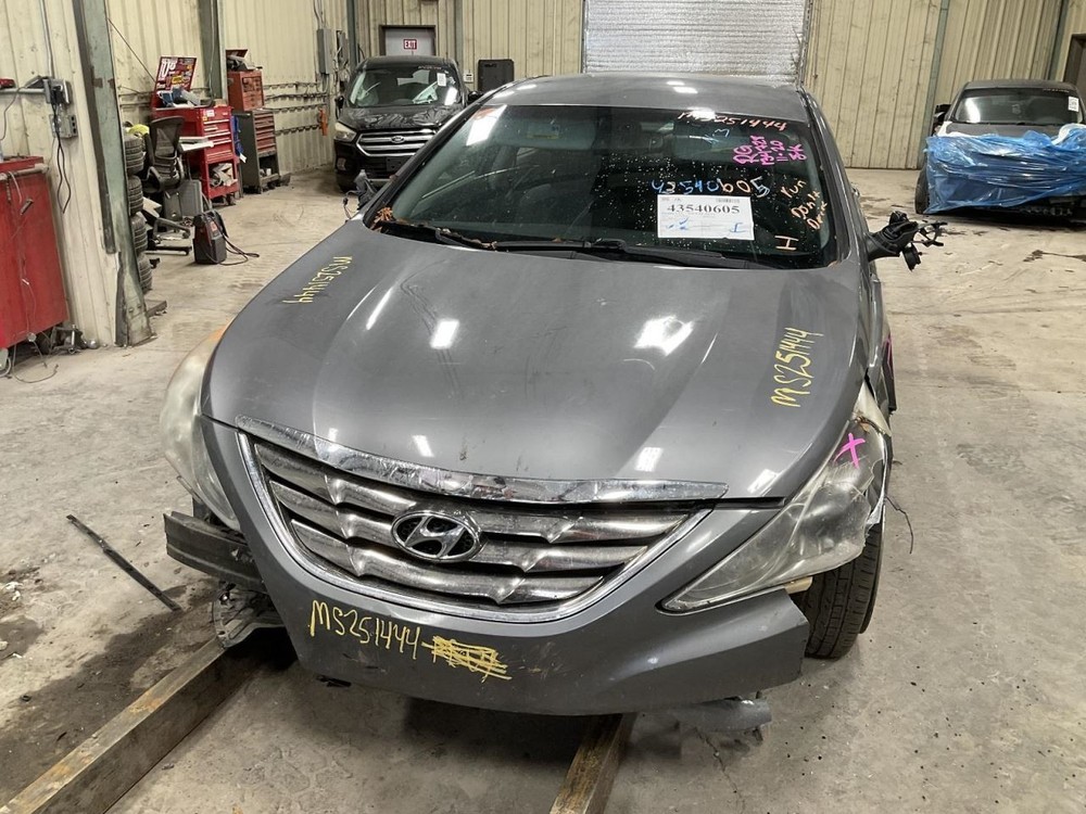 Shifter SONATA 2012 Transmission Shift 5300075