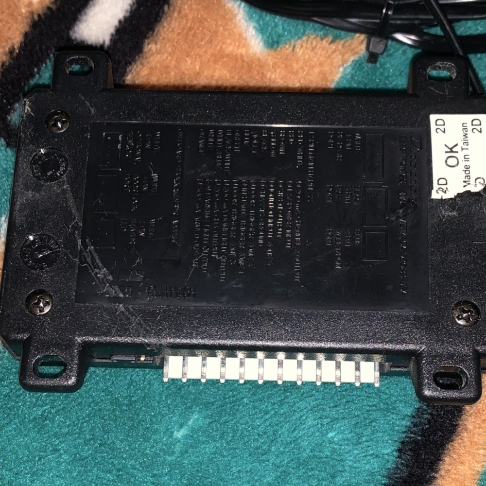 Vortex Viper HF Plus