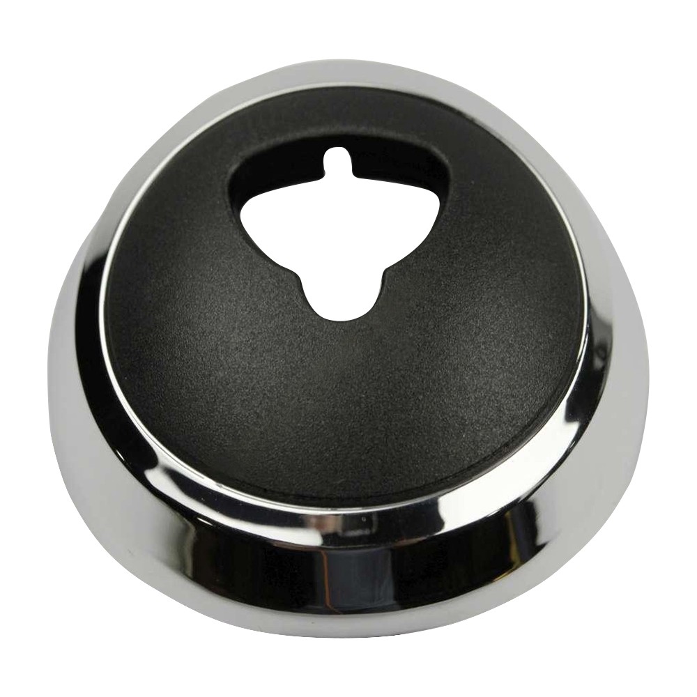 Braun 81478483 Appliance Bottom Cap Silver