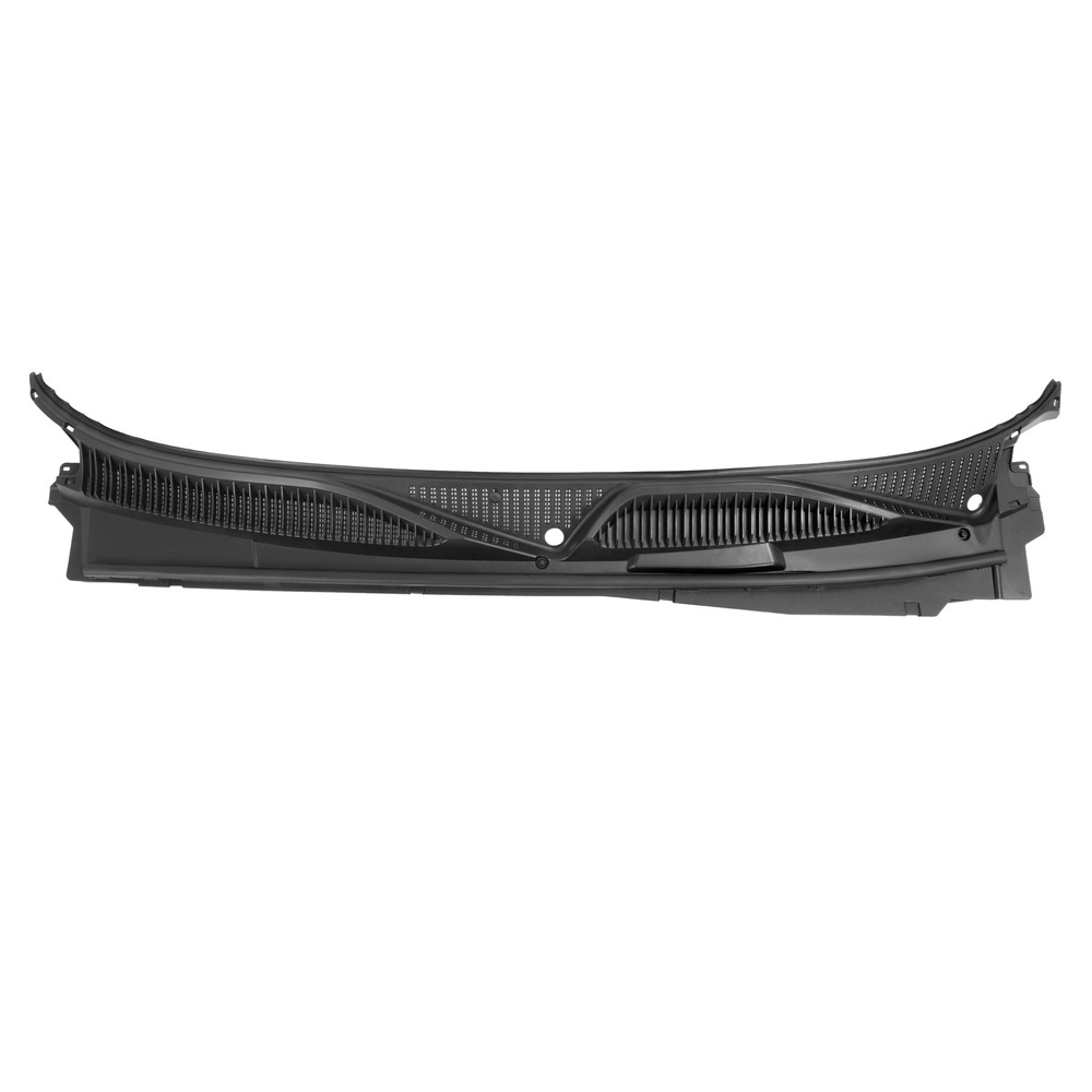 For 1999-2007 Silverado 1500 15829661 Smooth Plastic Front Windshield Wiper Cowl
