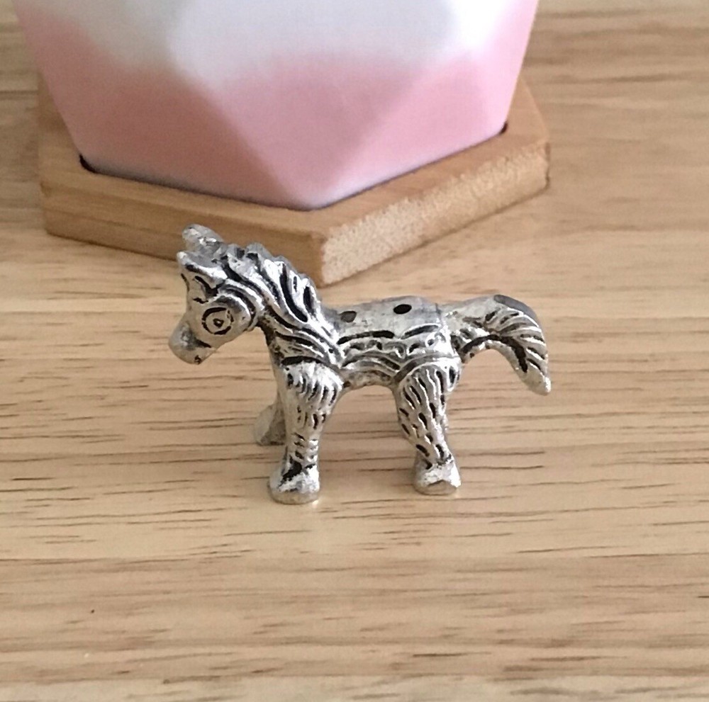 Horse Incense Holder
