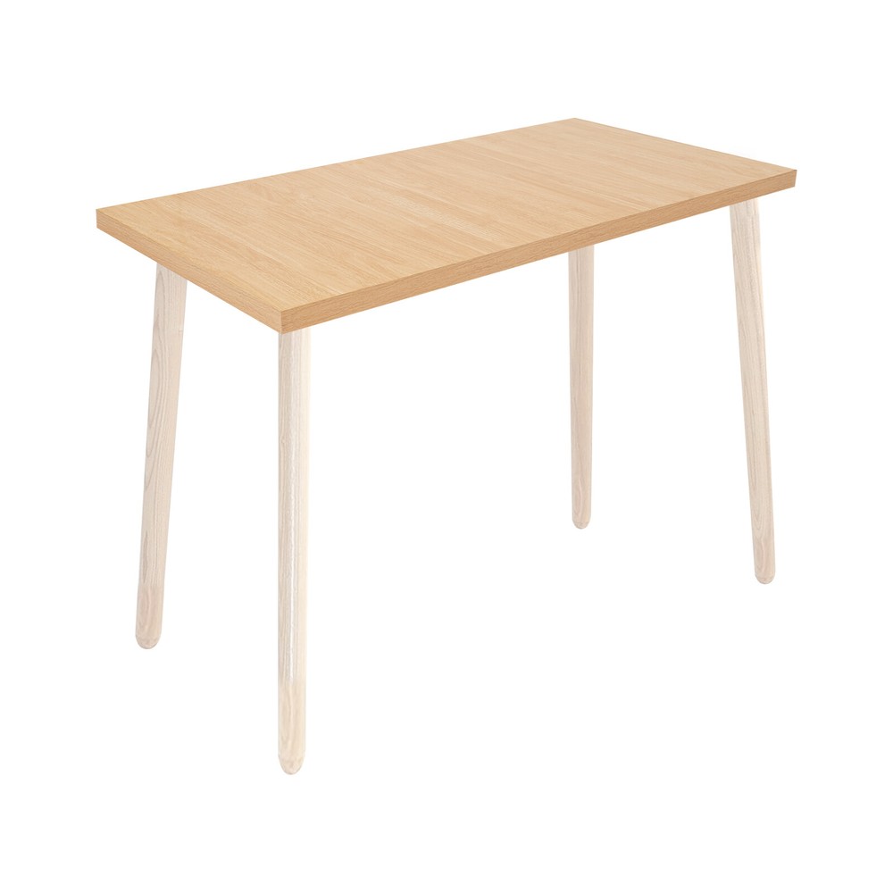 Plywood Tabletop, Rectangular Countertop, Adjustable Countertop 60*120*3.5cm